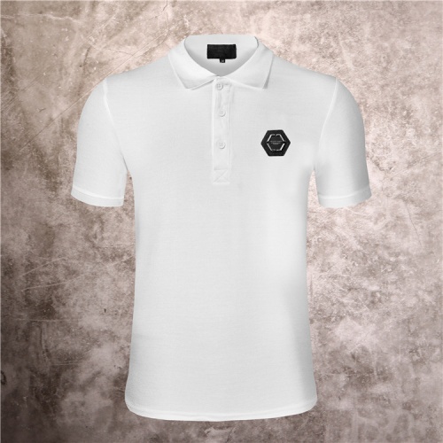 Philipp Plein PP T-Shirts Short Sleeved For Men #1099546