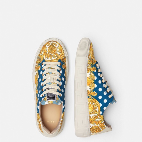 Versace Casual Shoes For Men #1099696