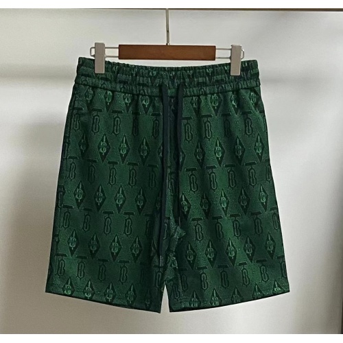 Burberry Pants For Men #1099740 $39.00 USD, Wholesale Replica Burberry Pants