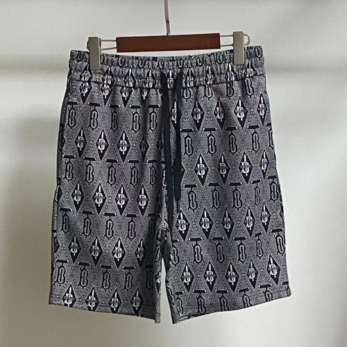 Burberry Pants For Men #1099742 $39.00 USD, Wholesale Replica Burberry Pants