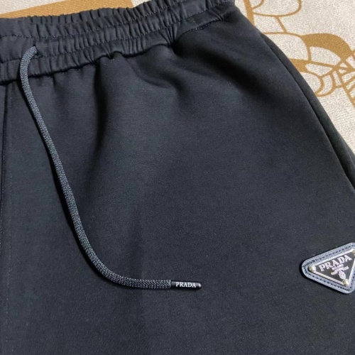 Replica Prada Pants For Men #1099808 $39.00 USD for Wholesale