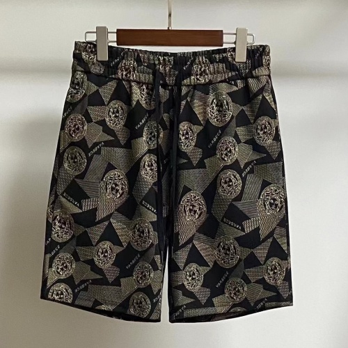 Versace Pants For Men #1099818 $39.00 USD, Wholesale Replica Versace Pants