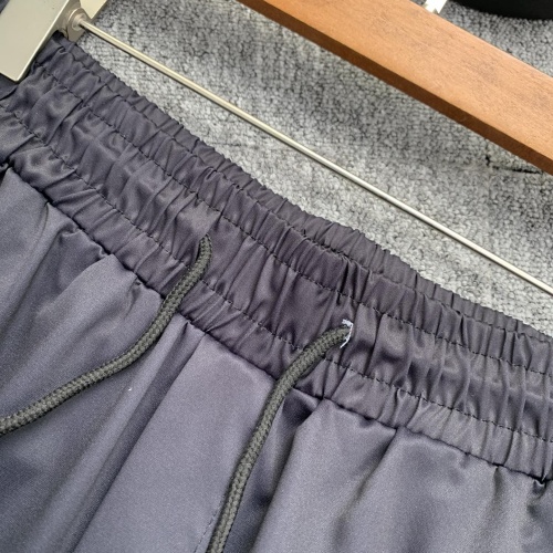 Replica Versace Pants For Men #1099822 $41.00 USD for Wholesale