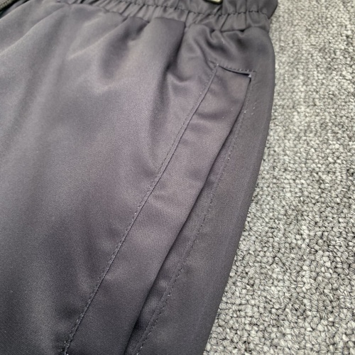 Replica Versace Pants For Men #1099822 $41.00 USD for Wholesale