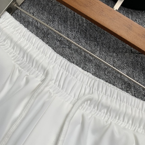 Replica Versace Pants For Men #1099826 $41.00 USD for Wholesale
