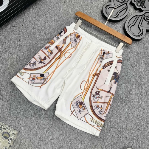 Hermes Pants For Men #1099834 $41.00 USD, Wholesale Replica Hermes Pants