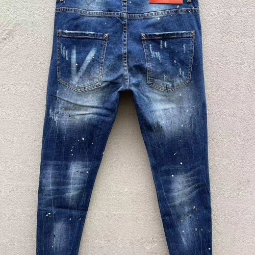 Dsquared Jeans For Men #1099845