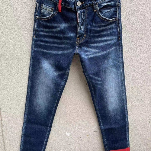 Dsquared Jeans For Men #1099854