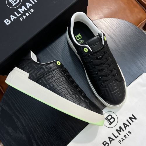 Balmain Casual Shoes For Men #1099858