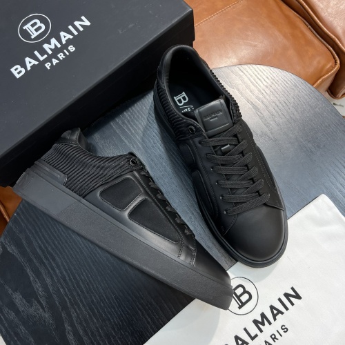 Balmain Casual Shoes For Men #1099860
