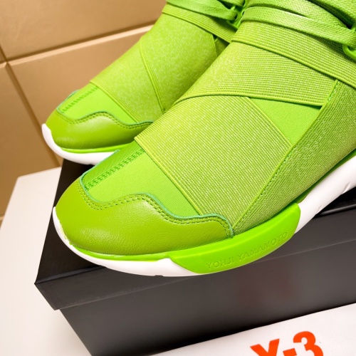 Replica Y-3 Casual Shoes For Women #1099907 $80.00 USD for Wholesale