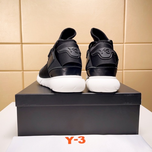 Replica Y-3 Casual Shoes For Women #1099914 $80.00 USD for Wholesale