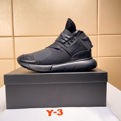 Replica Y-3 Casual Shoes For Men #1099915 $80.00 USD for Wholesale