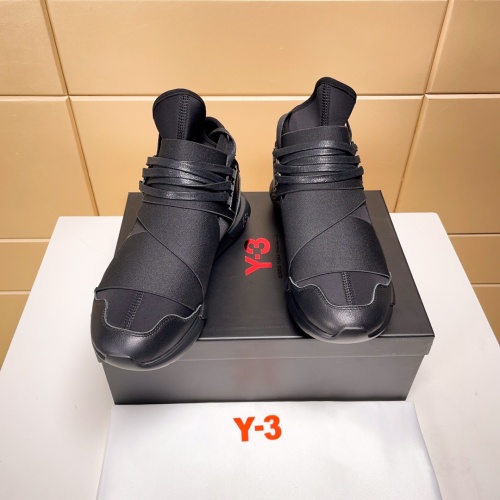Replica Y-3 Casual Shoes For Women #1099916 $80.00 USD for Wholesale