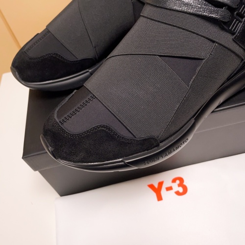 Replica Y-3 Casual Shoes For Women #1099922 $80.00 USD for Wholesale
