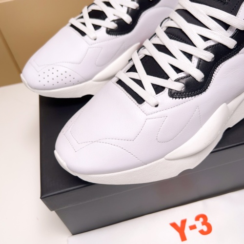 Replica Y-3 Casual Shoes For Women #1099930 $80.00 USD for Wholesale