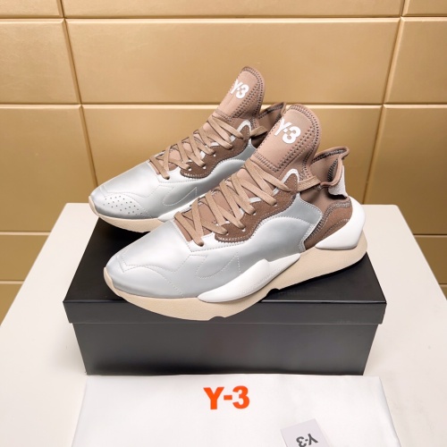 Y-3 Casual Shoes For Women #1099934