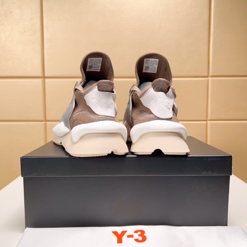 Replica Y-3 Casual Shoes For Women #1099934 $80.00 USD for Wholesale