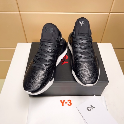 Replica Y-3 Casual Shoes For Women #1099938 $80.00 USD for Wholesale