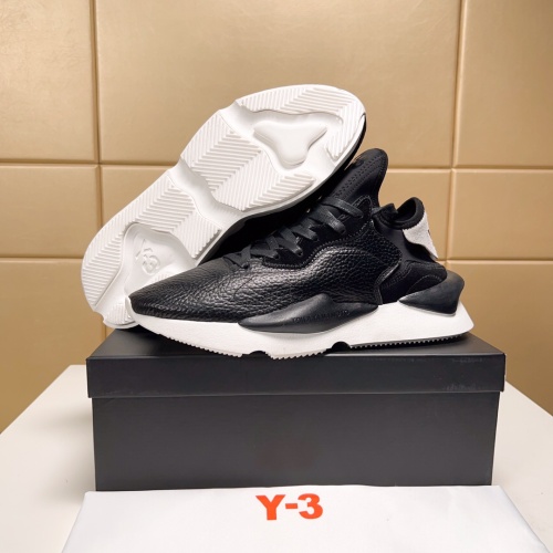 Replica Y-3 Casual Shoes For Women #1099938 $80.00 USD for Wholesale