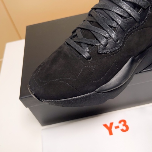 Replica Y-3 Casual Shoes For Men #1099939 $80.00 USD for Wholesale