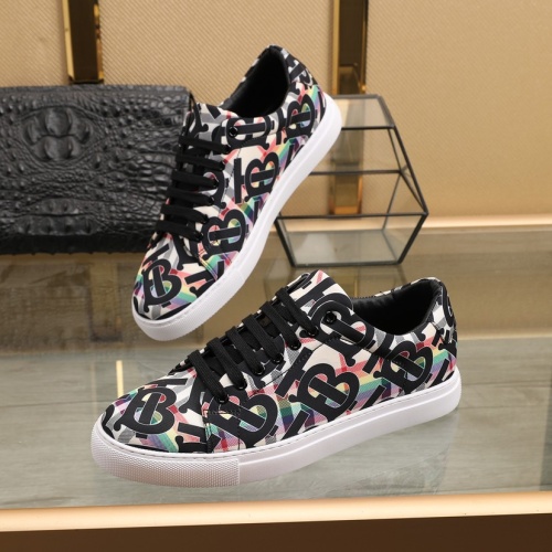 Burberry Casual Shoes For Men #1099947