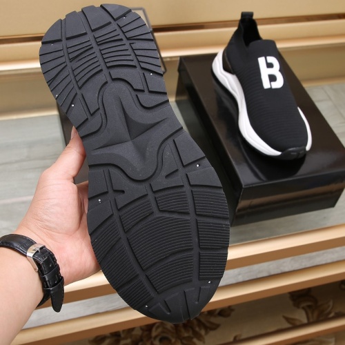 Replica Boss Casual Shoes For Men #1099965 $80.00 USD for Wholesale