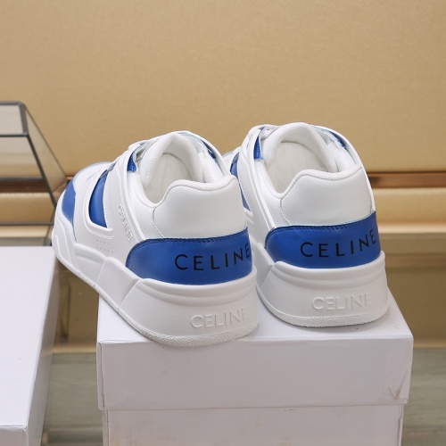 Replica Celine Casual Shoes For Men #1099985 $82.00 USD for Wholesale