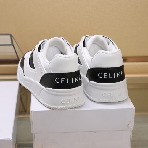 Replica Celine Casual Shoes For Men #1099986 $82.00 USD for Wholesale