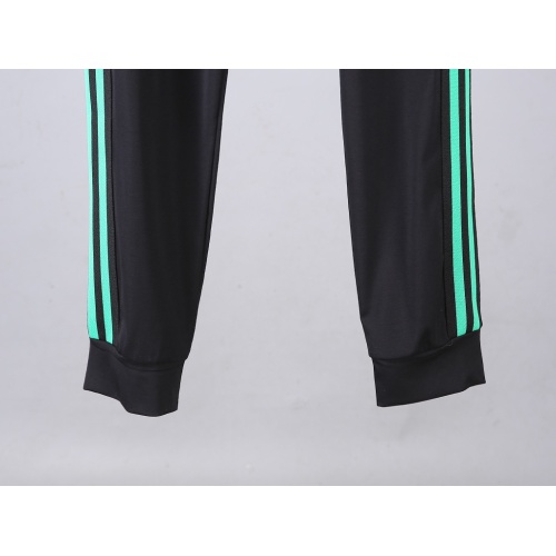 Replica Prada Tracksuits Short Sleeved For Men #1100008 $80.00 USD for Wholesale