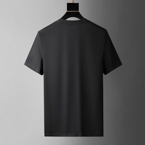 Replica Prada Tracksuits Short Sleeved For Men #1100027 $52.00 USD for Wholesale