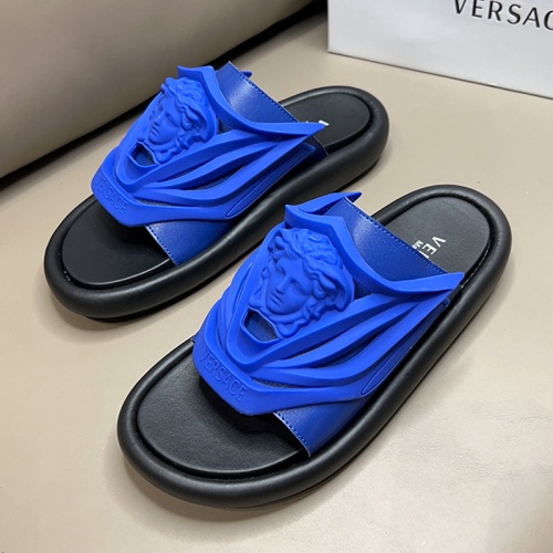 Versace Slippers For Men #1100143