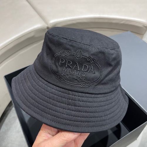 Prada Caps #1100199