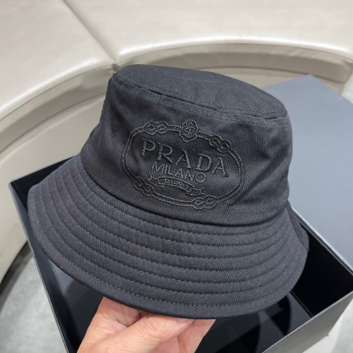 Prada Caps #1100199 $29.00 USD, Wholesale Replica Prada Caps