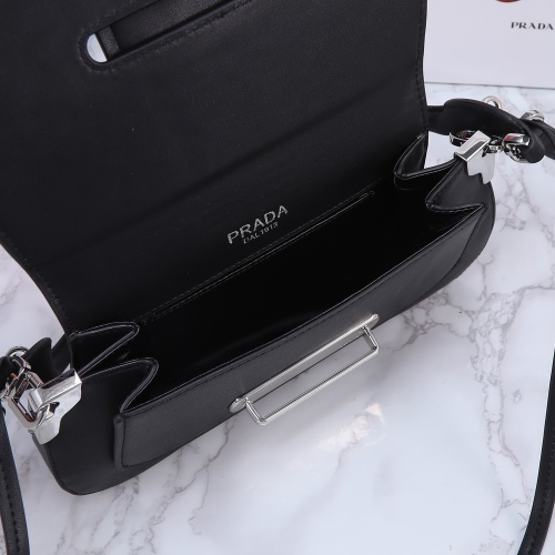 Replica Prada AAA Quality Shoulder Bags For Women #1100218 $88.00 USD for Wholesale