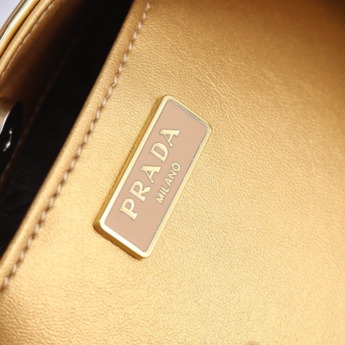 Replica Prada AAA Quality Shoulder Bags For Women #1100220 $85.00 USD for Wholesale