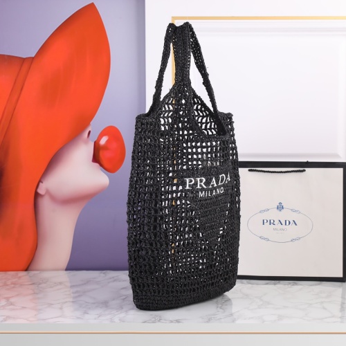 Replica Prada AAA Quality Shoulder Bags For Women #1100221 $68.00 USD for Wholesale