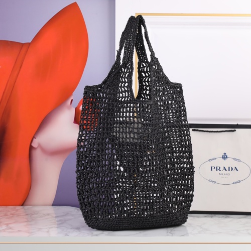 Replica Prada AAA Quality Shoulder Bags For Women #1100221 $68.00 USD for Wholesale