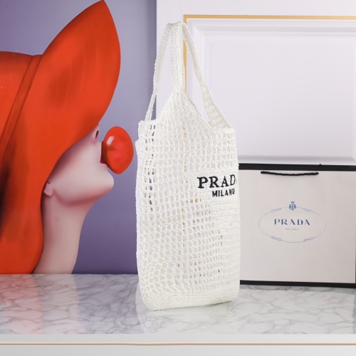 Replica Prada AAA Quality Shoulder Bags For Women #1100224 $68.00 USD for Wholesale