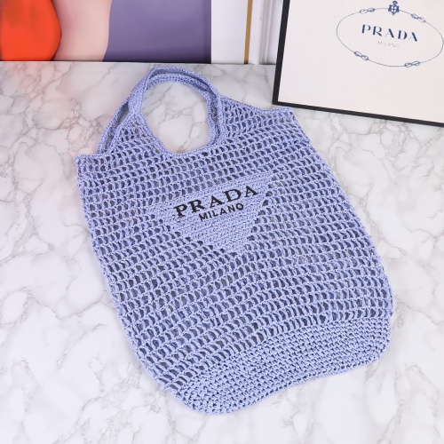 Prada AAA Quality Shoulder Bags For Women #1100225