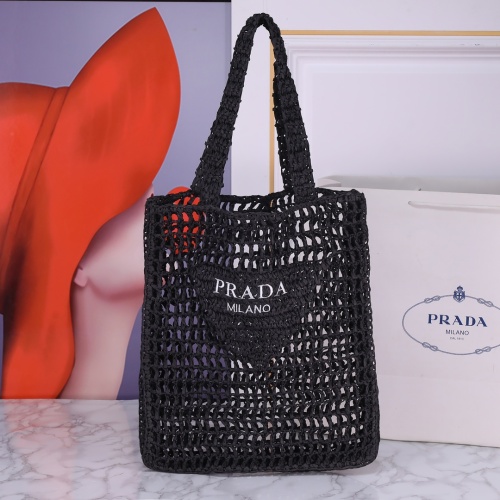 Prada AAA Quality Shoulder Bags For Women #1100231