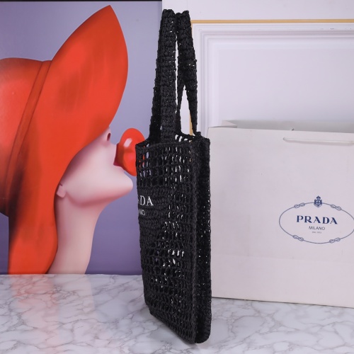 Replica Prada AAA Quality Shoulder Bags For Women #1100231 $68.00 USD for Wholesale