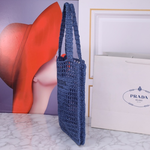 Replica Prada AAA Quality Shoulder Bags For Women #1100232 $68.00 USD for Wholesale
