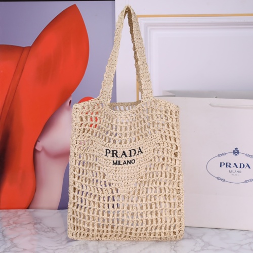Prada AAA Quality Shoulder Bags For Women #1100233