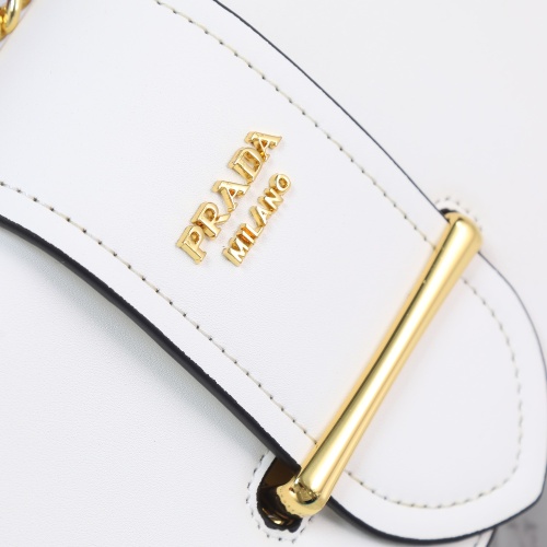 Replica Prada AAA Quality Messeger Bags For Women #1100243 $85.00 USD for Wholesale