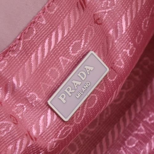 Replica Prada AAA Quality Messeger Bags For Women #1100248 $82.00 USD for Wholesale