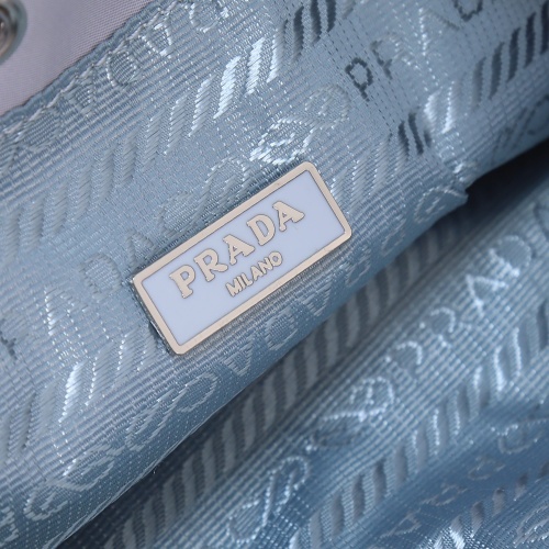 Replica Prada AAA Quality Messeger Bags For Women #1100249 $82.00 USD for Wholesale