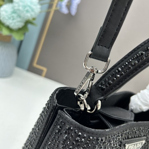 Replica Prada AAA Quality Messeger Bags For Women #1100268 $88.00 USD for Wholesale