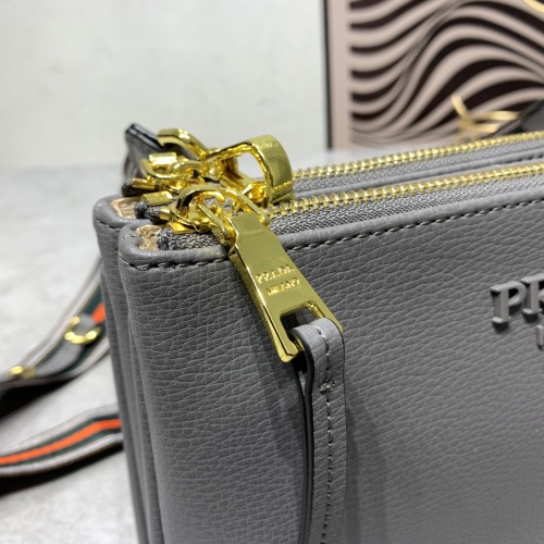 Replica Prada AAA Quality Messeger Bags For Women #1100287 $88.00 USD for Wholesale