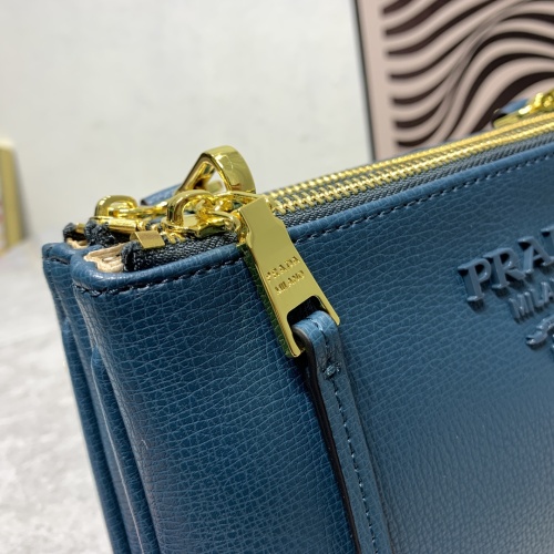 Replica Prada AAA Quality Messeger Bags For Women #1100288 $88.00 USD for Wholesale